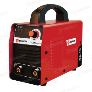 Máy hàn que dùng điện Maxi-150 Weldcom (TP1)