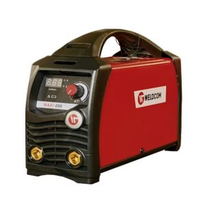 Máy hàn que dùng điện Maxi-250D Weldcom (TP2)