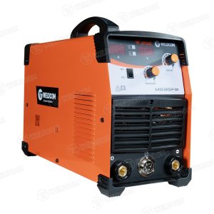 Máy hàn MIG Inverter 250 Ampe 380V dây ngoài - HKMIG250S-3