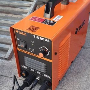 Máy hàn Tig 200 W223 (TP1+TP2)- Jasic