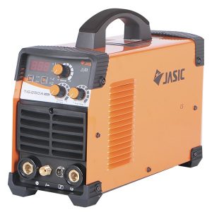 Máy hàn Tig 200 W223 (TP1+TP2)- Jasic