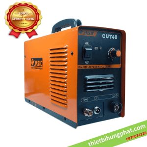 Máy hàn MMA - Tig (200A - 220V) (Inverter)