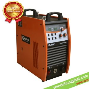 Máy hàn MIG Inverter 350 Ampe 380V - HKMIG350