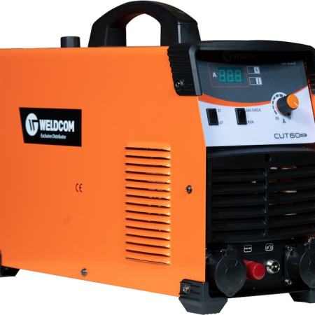 Máy cắt plasma CUT 60 L211 - Jasic (220V)