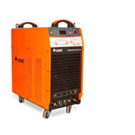 Máy cắt Plasma Inverter 100A 380V