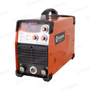 Máy hàn MIG Inverter 250 Ampe 220V dây trong - HK MIG250-1