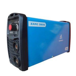 Máy hàn que dùng điện Zarc 4000E - Ziziweld (TP1)