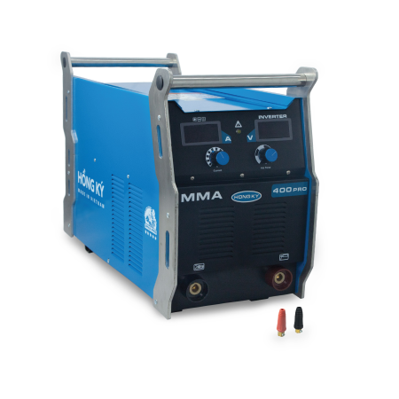 Máy hàn que MMA Inverter 300 Ampe 380V - MMA300PRO